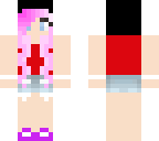 pink lady