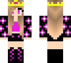 pink princess