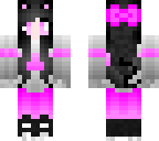 pink version tail fixed