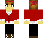 pirate alex