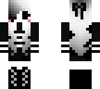 puppet girl with no tears
