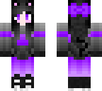 purple version tail fixed