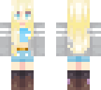 radioeva skin