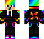 rainbow baby