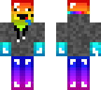 rainbow derp