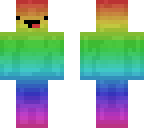 rainbow slime three