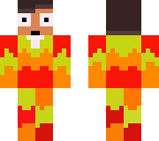 rainbowskin