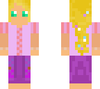 rapunzel