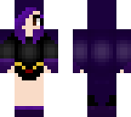 raven