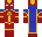 red tornado
