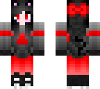 red version tail fixed