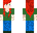 redhead