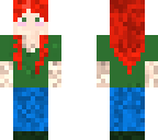redhead