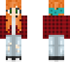 redhead