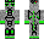 robodragon11 remade