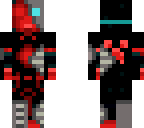 robotic creeper
