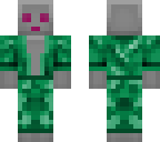 robotic wizard