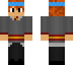 ron weasley from avpm