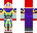roy