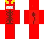 sad angry thing