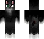 scar my warrior oc
