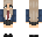 school girl