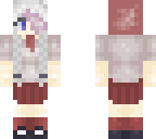 school girl iqueenofstarsi
