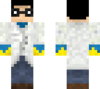 scientist guy