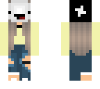 sezy mask
