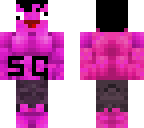 shulker games hulk