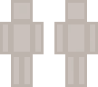 silver morphsuit