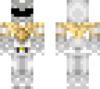 silver ranger