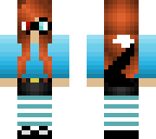 siren the nerd