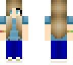 skin for me