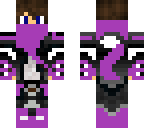 skinvioleta
