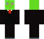 slime business dude