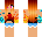 snake's second skin edited