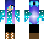 snow girl