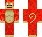 spiced monkey