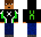 spider kid