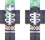 spoopy scarryyy sskeluuu tooonns