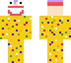 sprinkles edit