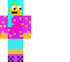 star girl
