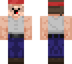steve