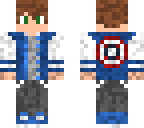 steve rogers