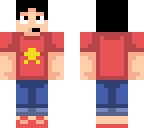 steven