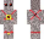 stone demon