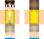 summer beach dude