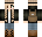 survival girl edit