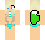 swim suit